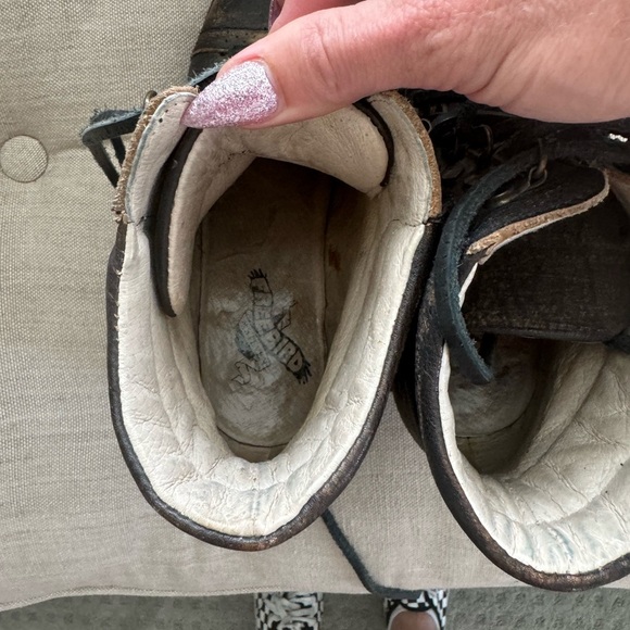 Women’s Freebird boots size 7 - Picture 6 of 10